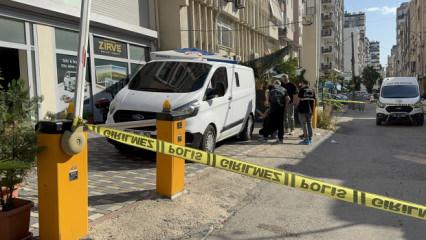 Adana'da silahlı saldırıya uğrayan esnaf hayatını kaybetti