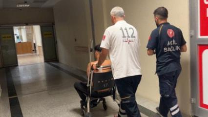 Adıyaman'da kanlı oyun! İki &ccedil;ocuk birbirini bı&ccedil;akladı 