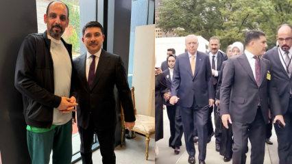 Ahmet Hakan'dan Kalın - Doğan yorumu: 'Yapılan algı oyununa herkes g&uuml;ler ge&ccedil;er'