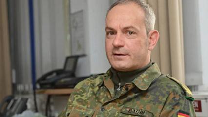 Alman istihbaratında b&uuml;y&uuml;k zafiyet: Sızdırılan numarayı kullanmaya devam ediyor