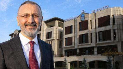 Ankara merkezli operasyon: Ey&uuml;psultan Belediye Başkanı dahil 28 g&ouml;zaltı