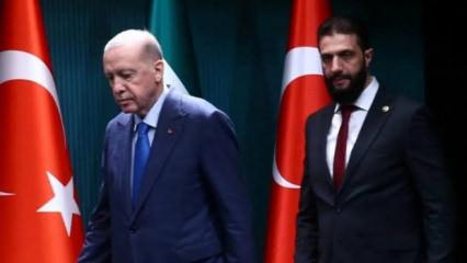 Ankara'da tarihi temas! Suriye ve Hizbullah T&uuml;rkiye'de masaya oturdu iddiası