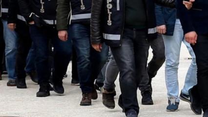 Antalya'da fuhuş operasyonu: G&ouml;zaltılar var
