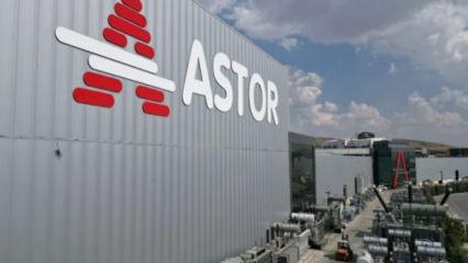 Astor Enerji a&ccedil;ıkladı: Şirketin tasfiye edilen 3 fonda bulunan yatırımı belli oldu