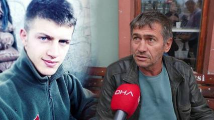Oğuzhan 9 yıldır kayıp olarak aranıyordu! Ortaya &ccedil;ıkan ger&ccedil;ek aileyi kahretti