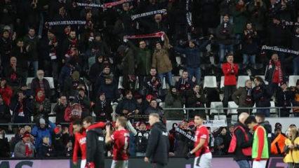 Avrupa ma&ccedil;ı i&ccedil;in karar &ccedil;ıktı: İsrail ekibinin taraftarları yok!