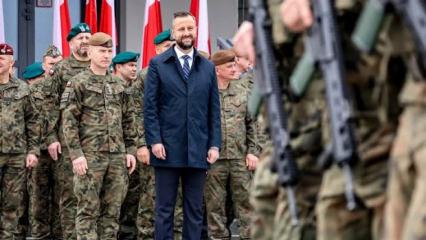 Avrupa'nın ordu devi T&uuml;rkiye'nin savunma sırrının peşinde! Ankara'nın kapısını &ccedil;aldılar