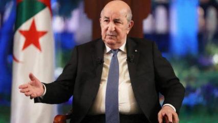 BAE ile b&uuml;t&uuml;n ilişkileri kestiler! Cumhurbaşkanı: Bı&ccedil;ak kemiğe dayanmıştı