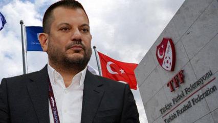 Bahisten PFDK'ya sevk edilen y&ouml;neticileri bekleyen cezalar