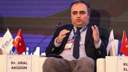 Bahisten sevk edilmişti! TFF'de ilk istifa geldi