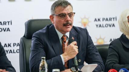 Bakan &Ccedil;ift&ccedil;i: Sahipsiz sokak hayvanları sorunu ekim ayı sonunda tamamen &ccedil;&ouml;z&uuml;lecek