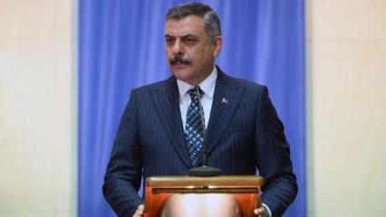 Bakan &Ccedil;ift&ccedil;i'den fon kriziyle ilgili a&ccedil;ıklama: Kirli elleri mutlaka kırarız!