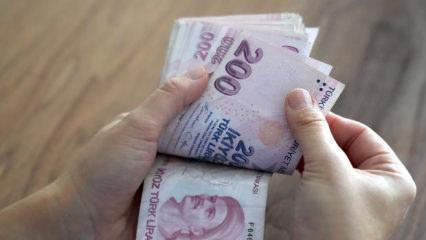 Bakan G&ouml;ktaş duyurdu: Eyl&uuml;l ayı doğum yardımı &ouml;demeleri hesaplarda!