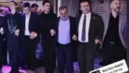 Başkan 'Bizi kim alabilir?' dedi, ertesi g&uuml;n g&ouml;zaltına alındı!
