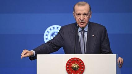 Başkan Erdoğan ekonomi kurmaylarıyla g&ouml;r&uuml;şecek: Fon soruşturması masada!
