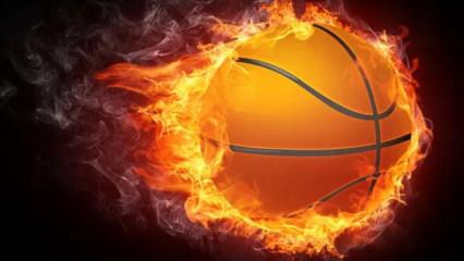 Basketbol S&uuml;per Ligi'nde 2. hafta heyecanı! İşte ma&ccedil; programı