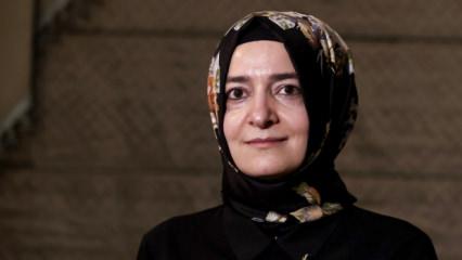 Başsavcılıktan son dakika Fatma Bet&uuml;l Sayan kararı: Mal varlıklarının dondurulması istendi