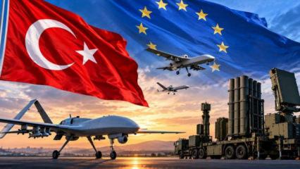 BBVA'dan T&uuml;rkiye i&ccedil;in "Savunma" raporu!