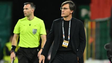 Bel&ccedil;ika'da Montella'ya b&uuml;y&uuml;k tepki! İstifa sesleri y&uuml;kseldi