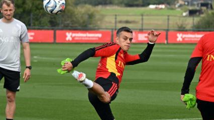 Bel&ccedil;ika'da Trossard i&ccedil;in T&uuml;rkiye a&ccedil;ıklaması geldi