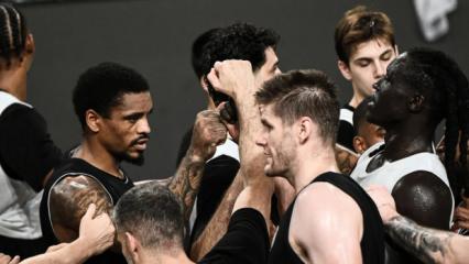 Beşiktaş İsrail ekibiyle Sırbistan'da karşılaşacak!