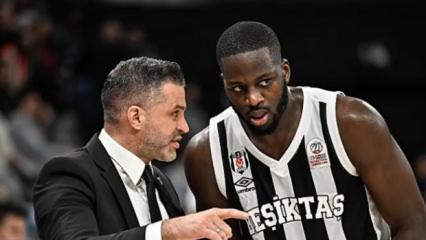 Beşiktaş'tan dikkat &ccedil;eken karar! 2 ma&ccedil;a tek bilet 