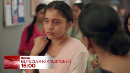 Bilmezler Ki Kalbimdesin'de İmlie'ye atılan iftira! İşine devam edebilecek mi?