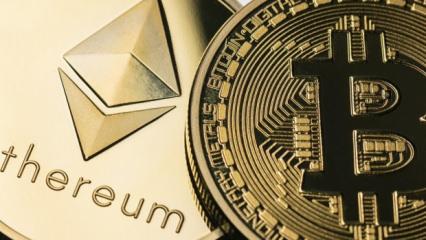 Bitcoin'de aylar sonra bir ilk!