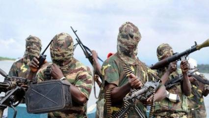 Nijerya'da Boko Haram saldırısı: 20 &ccedil;ift&ccedil;i &ouml;ld&uuml;