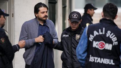 Borsada fon operasyonunda yeni gelişme! 19 ş&uuml;pheli adliyede