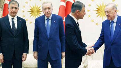 Cemil Tugay son kararını verdi! AK Parti tarihinde ilk kez İzmir'i y&ouml;netecek