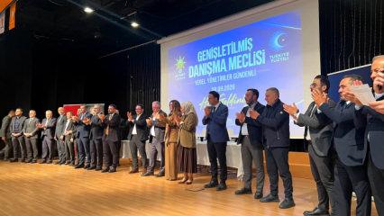 CHP'de İstanbul depremi! Belediye Meclis &uuml;yeleri AK Parti'ye ge&ccedil;ti