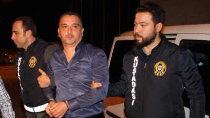 CHP'li B&uuml;lent Tezcan&rsquo;ı vurmuştu: Evinde başından vurulmuş halde bulundu