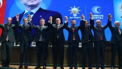 CHP'nin kalesi AK Parti'ye ge&ccedil;iyor: Tarih verdiler, il&ccedil;ede bir ilk yaşanacak