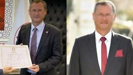 &Ccedil;in'de g&ouml;zaltında bulunan meclis &uuml;yesi partisinden ihra&ccedil; edildi
