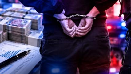 DDK Başkanı Salih Tanrıkulu: Fon soruşturmasıyla ilgili inceleme ve denetimler başladı