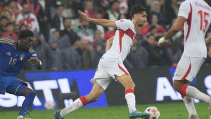 Demir Ege sahaya &ccedil;ıktı, Beşiktaş kazandı!
