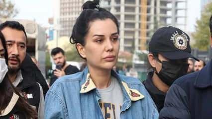 Cumhurbaşkanına hakaretten g&ouml;zaltına alınmıştı! Dilan Polat hakkında karar verildi