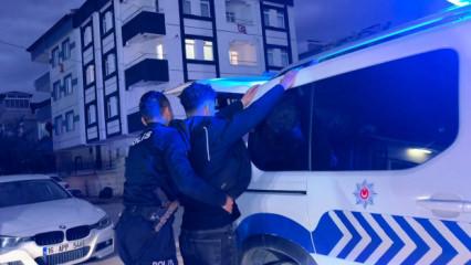 Ehliyet sınavında akılalmaz d&uuml;zenek! 2 yıl men edildi