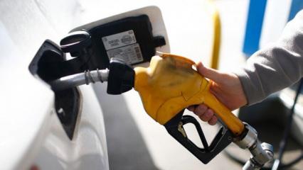 Enerjide yeni d&ouml;nem: Dizel fiyatları enflasyonu tetikleyecek