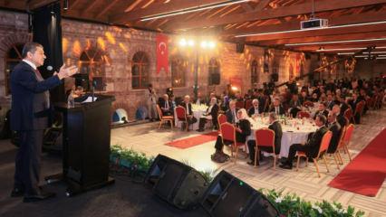 Esenler'de &ldquo;Diriliş&rdquo; sezonu: Sezai Karako&ccedil;'un adı yaşatılacak