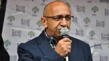 Eski milletvekili &Ouml;nl&uuml;, Tunceli&rsquo;de g&ouml;zaltına alındı