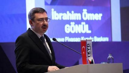 Eski SPK Başkanından 1000 kat artışa ilgin&ccedil; cevap: Halkın tevecc&uuml;h&uuml; de olabilir