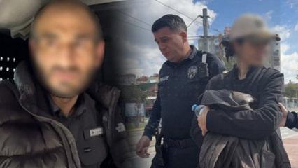 Eskişehir'de polisten ka&ccedil;an s&uuml;r&uuml;c&uuml;ye 515 bin TL ceza kesildi! Ara&ccedil;tan &ccedil;ıkanlar şoke etti