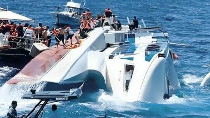 Facianın kara kutusu ortaya &ccedil;ıkardı! Gemide &ouml;ld&uuml;ren ihmal!