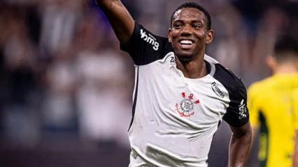 Kartal takviye istedi! 20'lik Sambacı i&ccedil;in ilk g&ouml;r&uuml;şme yapıldı
