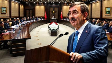 Fon Koordinasyon Kurulu bug&uuml;n ikinci kez toplanıyor