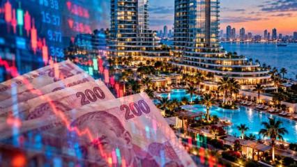 Aidat paralarını fona yatırmışlar! Milyonlarca lira i&ccedil;erde kaldı