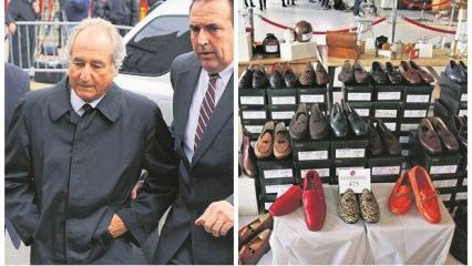 Fon skandalında ABD&rsquo;deki Madoff &ouml;rneği: Mağdurların zararını b&ouml;yle karşılamışlar