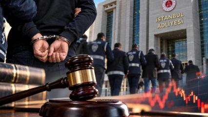 Fon soruşturmasında yeni gelişme!